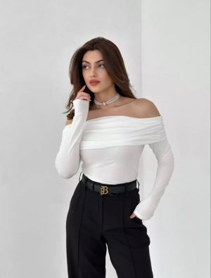 بادی آف شولدر ریون کد 009